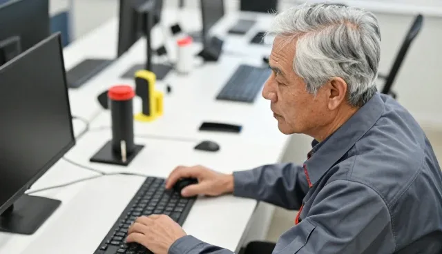 技术开发在实际场景中的应用与价值体现