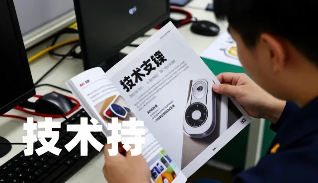 验收交付环节下如何发挥技术开发价值